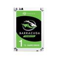 Seagate BarraCuda 1TB 5400RPM SATA 6.0GB/s 128MB Hard Drive (2.5in.) ST1000LM048
